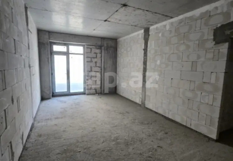 4 otaqlı mənzil , Bakı