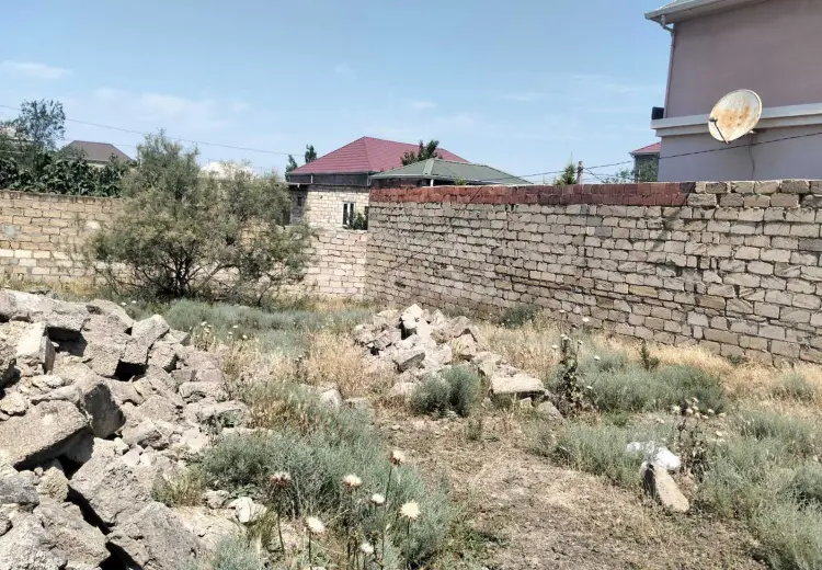 0 m² Obyekt / Ofis , Müşfiqabad qəs., Qaradağ, Bakı