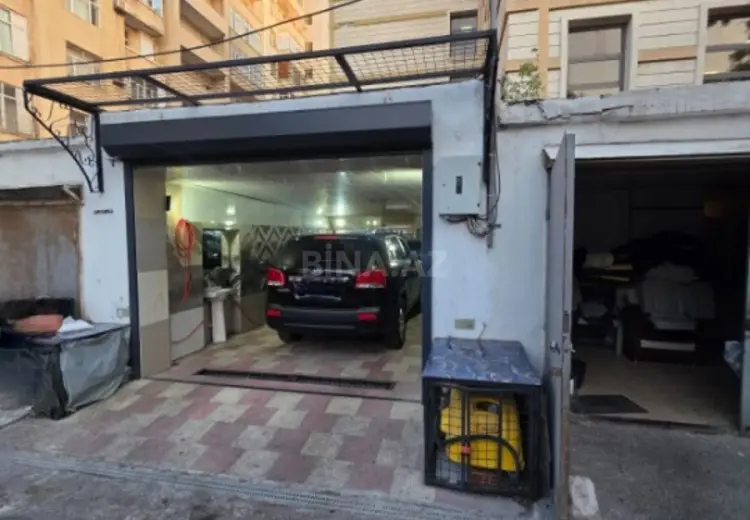 20 m² Obyekt / Ofis Satılır, Nərimanov, Bakı