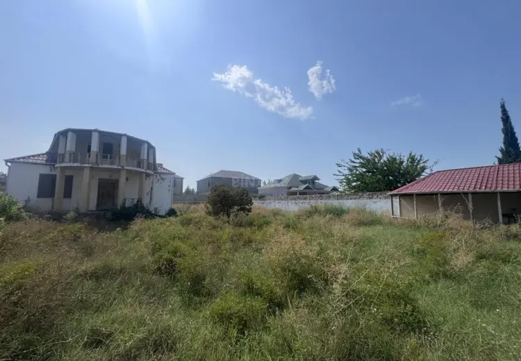 12 sot Torpaq Satılır, Nardaran qəs., Sabunçu, Bakı