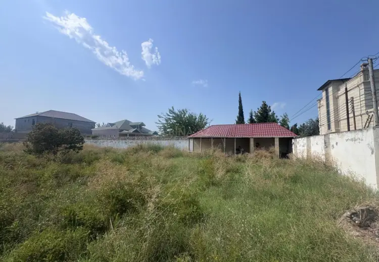 12 sot Torpaq Satılır, Nardaran qəs., Sabunçu, Bakı