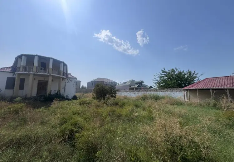 12 sot Torpaq Satılır, Nardaran qəs., Sabunçu, Bakı