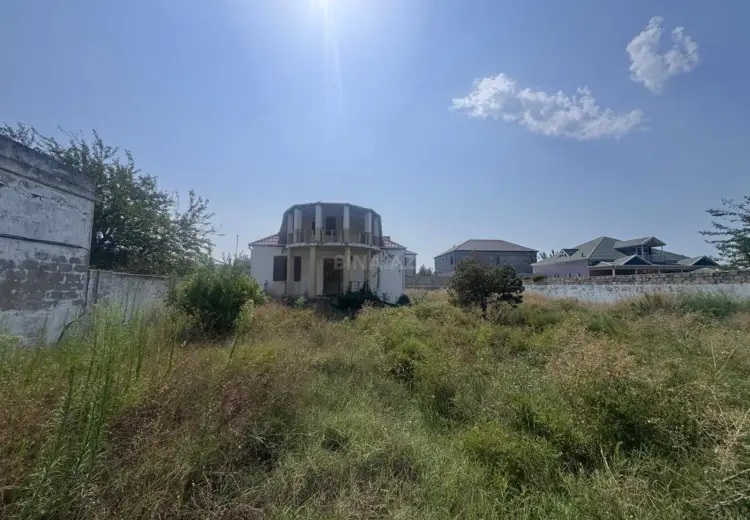 12 sot Torpaq Satılır, Nardaran qəs., Sabunçu, Bakı