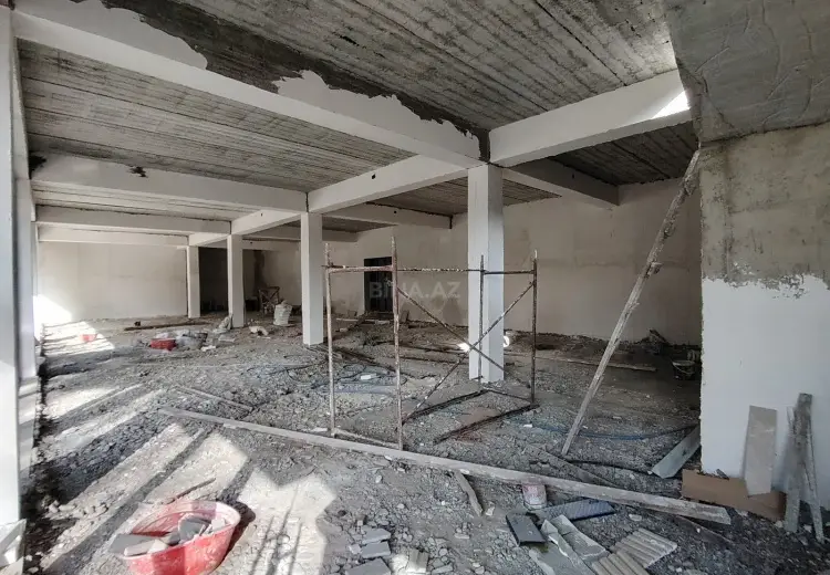 1200 m² Obyekt / Ofis Kirayə (aylıq), Şamaxı