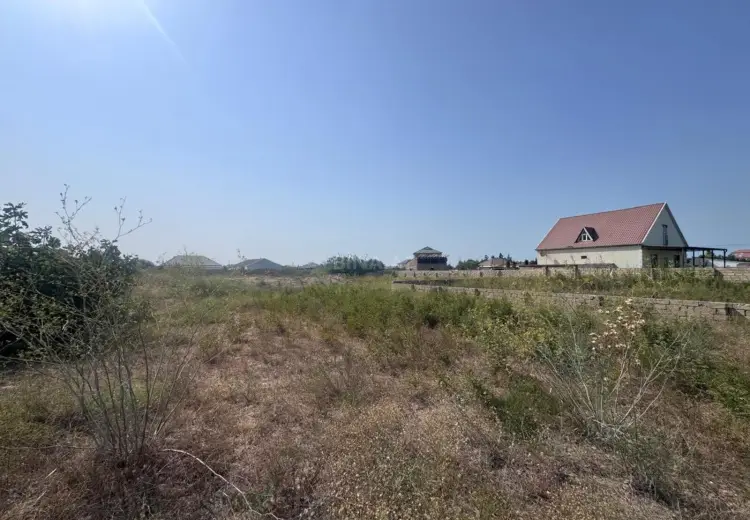12 sot Torpaq Satılır, Nardaran qəs., Sabunçu, Bakı