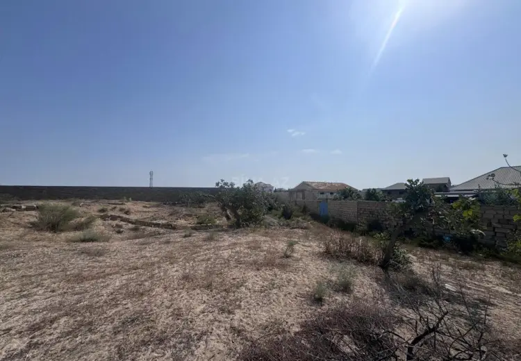 12 sot Torpaq Satılır, Nardaran qəs., Sabunçu, Bakı