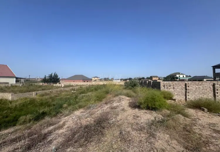 12 sot Torpaq Satılır, Nardaran qəs., Sabunçu, Bakı
