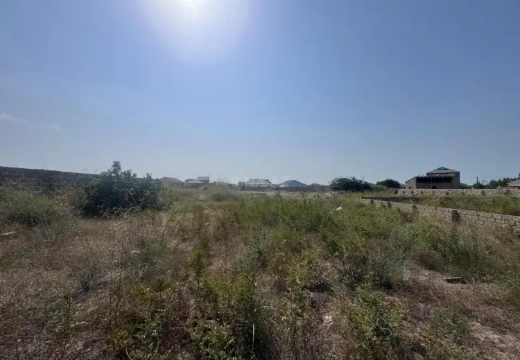 12 sot Torpaq Satılır, Nardaran qəs., Sabunçu, Bakı