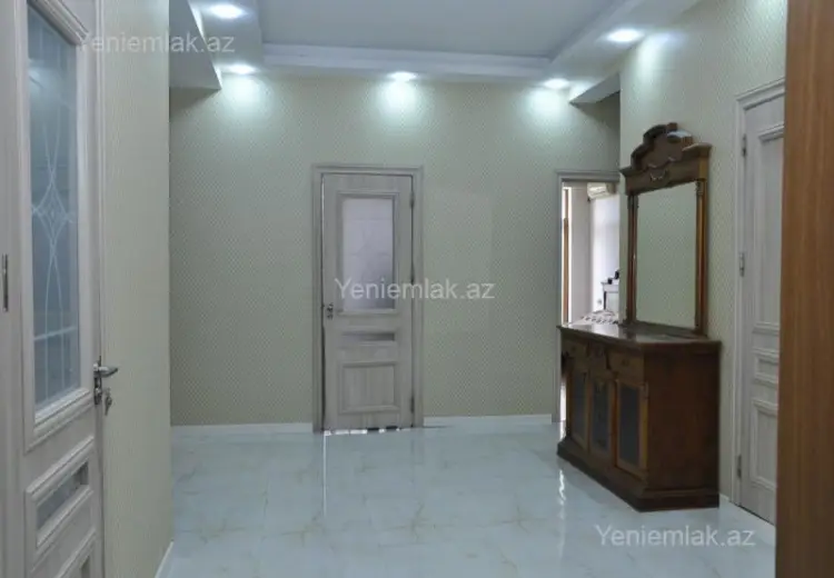 495 000 AZN - 4 otaqlı mənzil Satılır, Xətai, Bakı