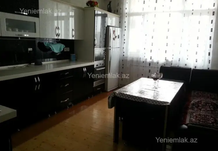 320 000 AZN - 3 otaqlı mənzil Satılır, Yasamal qəs., Yasamal, Bakı
