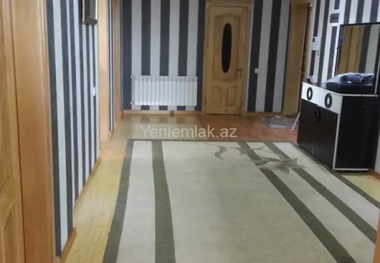 320 000 AZN - 3 otaqlı mənzil Satılır, Yasamal qəs., Yasamal, Bakı