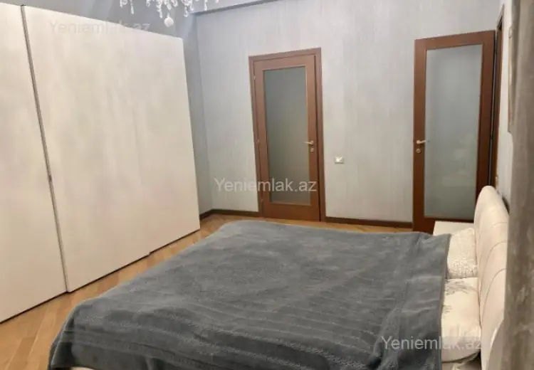 750 000 AZN - 5 otaqlı mənzil Satılır, Nəsimi, Bakı