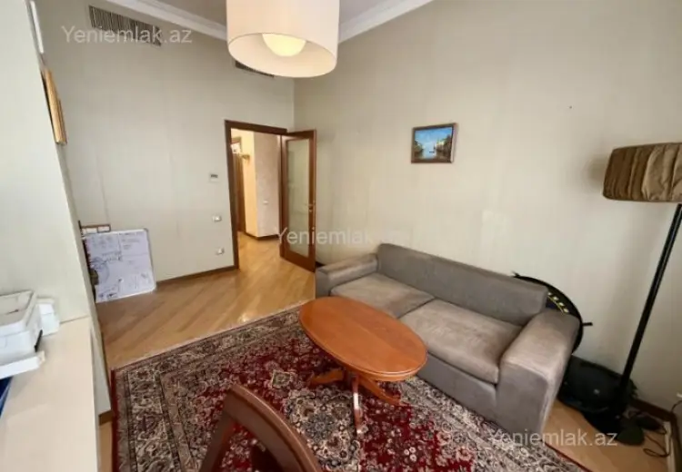 750 000 AZN - 5 otaqlı mənzil Satılır, Nəsimi, Bakı