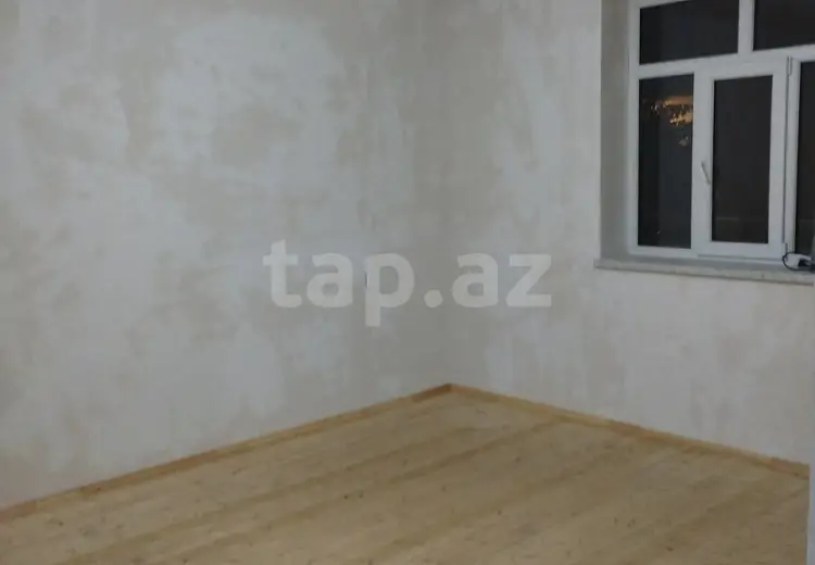 2 otaqlı mənzil Kirayə (aylıq), Zabrat qəs., Sabunçu, Bakı