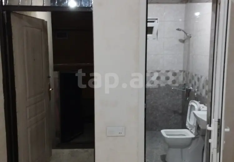 2 otaqlı mənzil Kirayə (aylıq), Zabrat qəs., Sabunçu, Bakı
