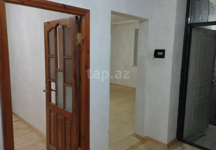 2 otaqlı mənzil Kirayə (aylıq), Zabrat qəs., Sabunçu, Bakı