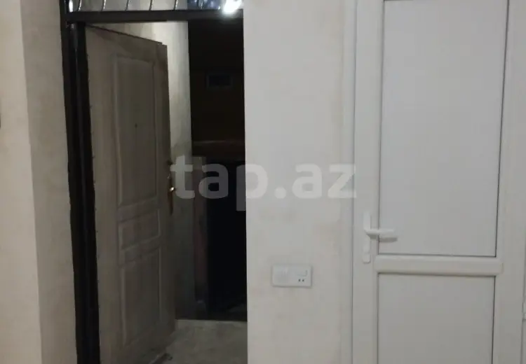 2 otaqlı mənzil Kirayə (aylıq), Zabrat qəs., Sabunçu, Bakı