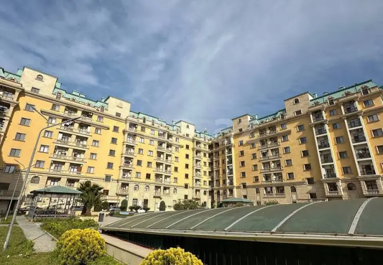 3 otaqlı mənzil , Sumqayıt