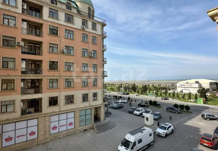 3 otaqlı mənzil , Sumqayıt
