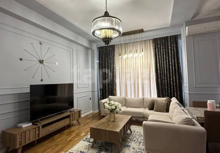 3 otaqlı mənzil , Sumqayıt