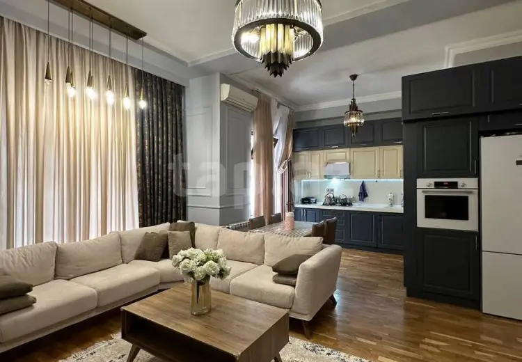 3 otaqlı mənzil , Sumqayıt