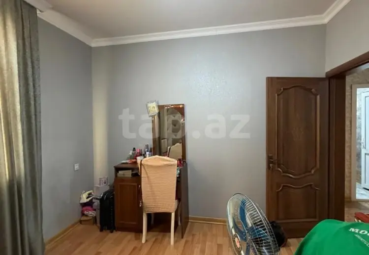 4 otaqlı mənzil , Savalan qəs., Sabunçu, Bakı