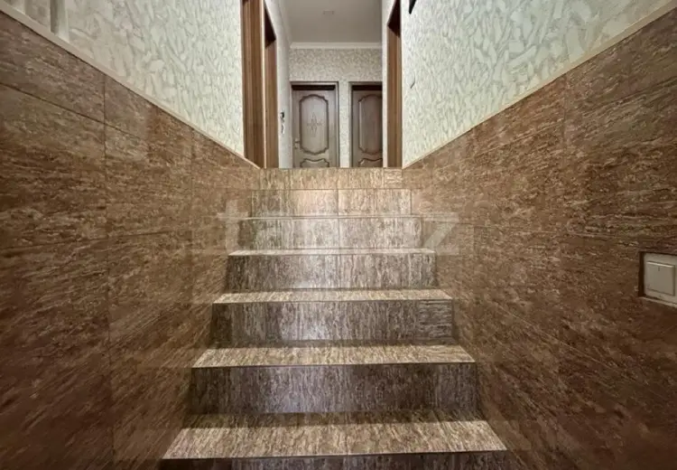 4 otaqlı mənzil , Savalan qəs., Sabunçu, Bakı