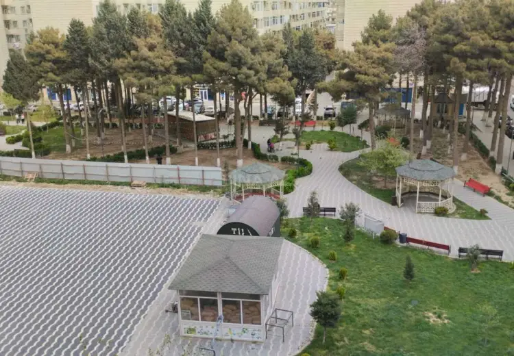 3 otaqlı mənzil Satılır, Xırdalan