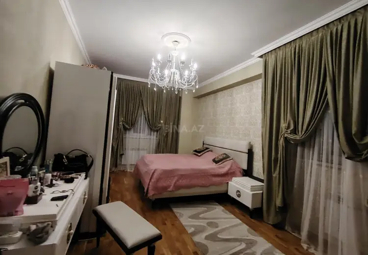 3 otaqlı mənzil Satılır, Xırdalan