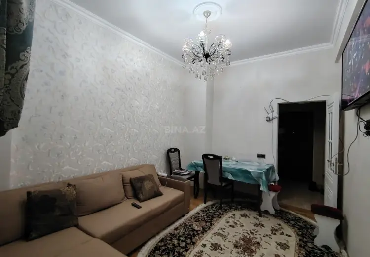 3 otaqlı mənzil Satılır, Xırdalan