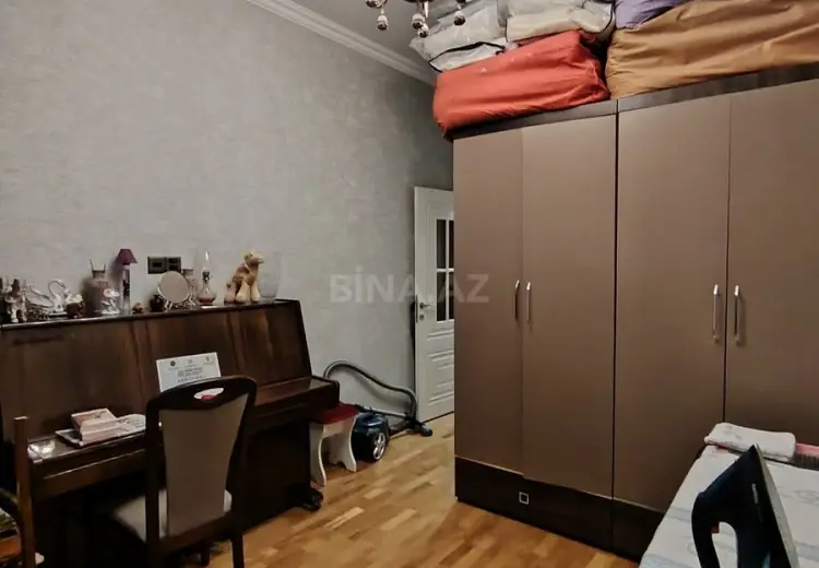 3 otaqlı mənzil Satılır, Xırdalan