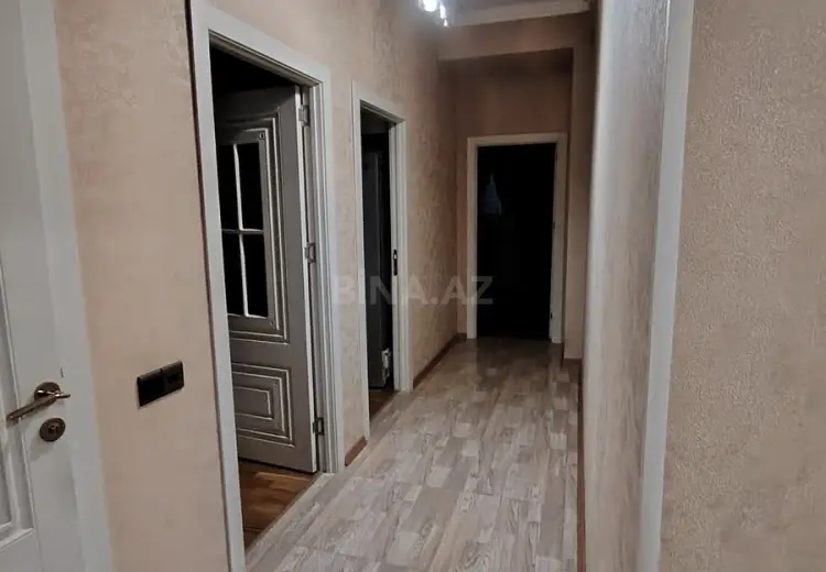 3 otaqlı mənzil Satılır, Xırdalan