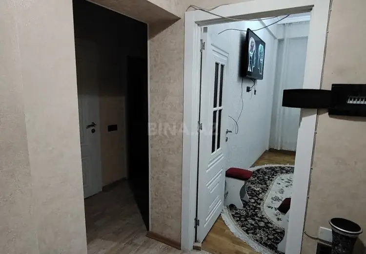 3 otaqlı mənzil Satılır, Xırdalan