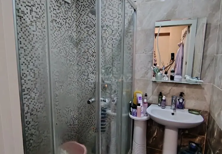 3 otaqlı mənzil Satılır, Xırdalan
