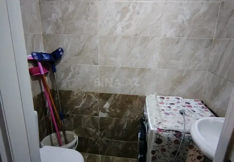 3 otaqlı mənzil Satılır, Xırdalan