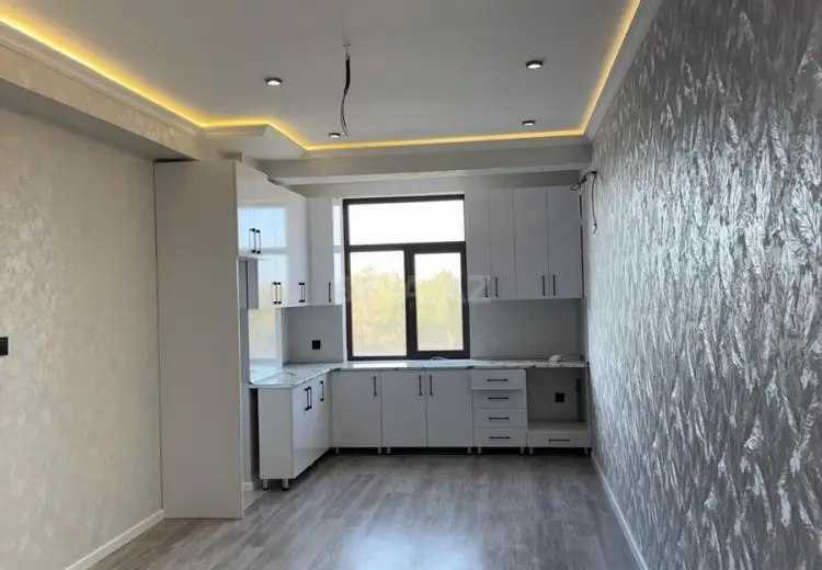 3 otaqlı mənzil Satılır, Xırdalan