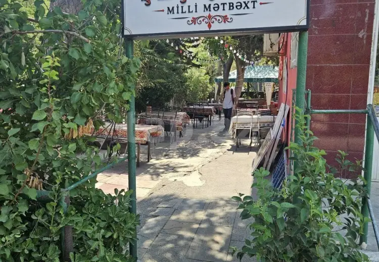 0 m² Obyekt / Ofis , 8-ci kilometr, Nizami, Bakı