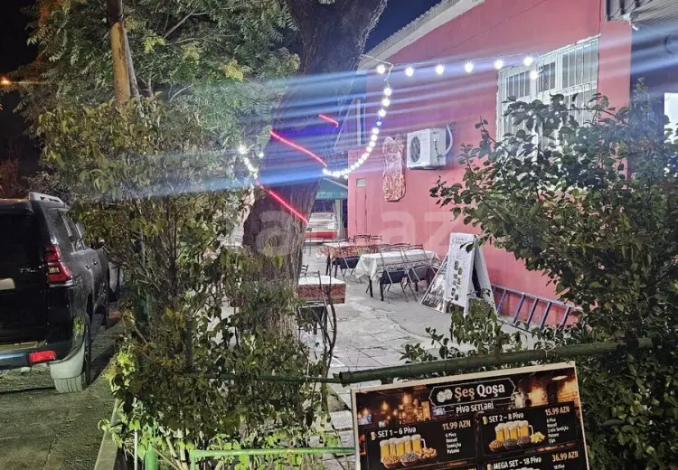 0 m² Obyekt / Ofis , 8-ci kilometr, Nizami, Bakı