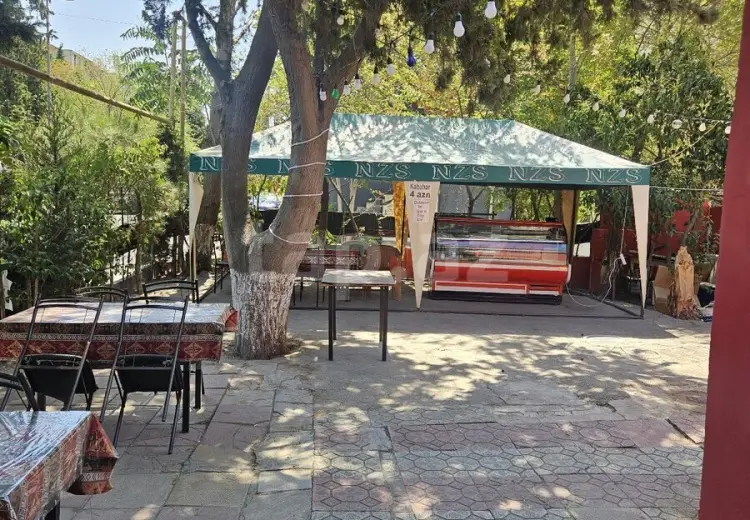 0 m² Obyekt / Ofis , 8-ci kilometr, Nizami, Bakı