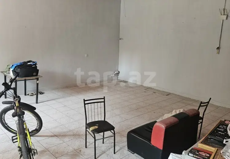 0 m² Obyekt / Ofis , 8-ci kilometr, Nizami, Bakı