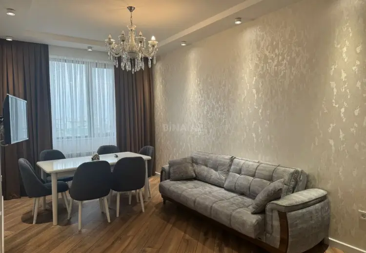 2 otaqlı mənzil Kirayə (aylıq), Yasamal qəs., Yasamal, Bakı