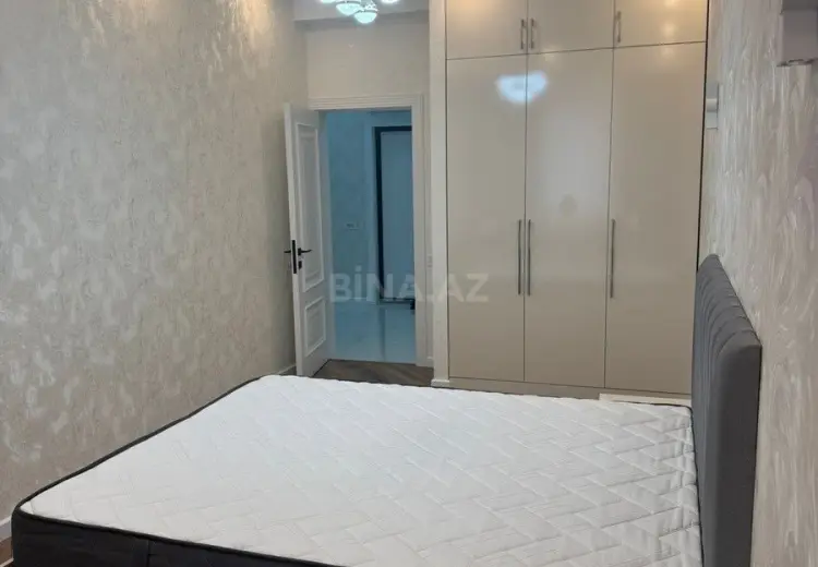 2 otaqlı mənzil Kirayə (aylıq), Yasamal qəs., Yasamal, Bakı