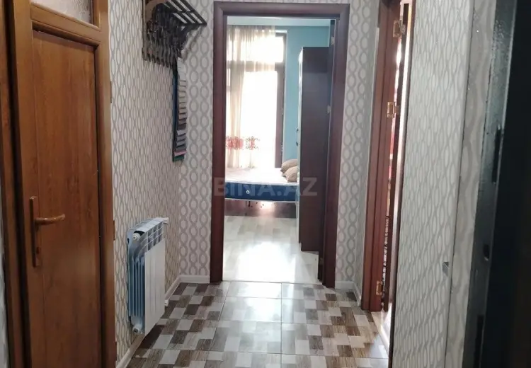 2 otaqlı mənzil Satılır, Xırdalan