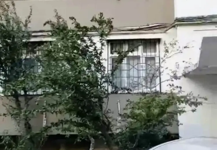 2 otaqlı mənzil Satılır, Montin qəs., Nərimanov, Bakı