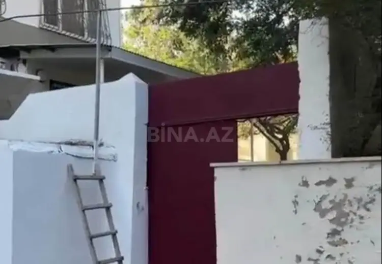 2 otaqlı mənzil Satılır, Montin qəs., Nərimanov, Bakı