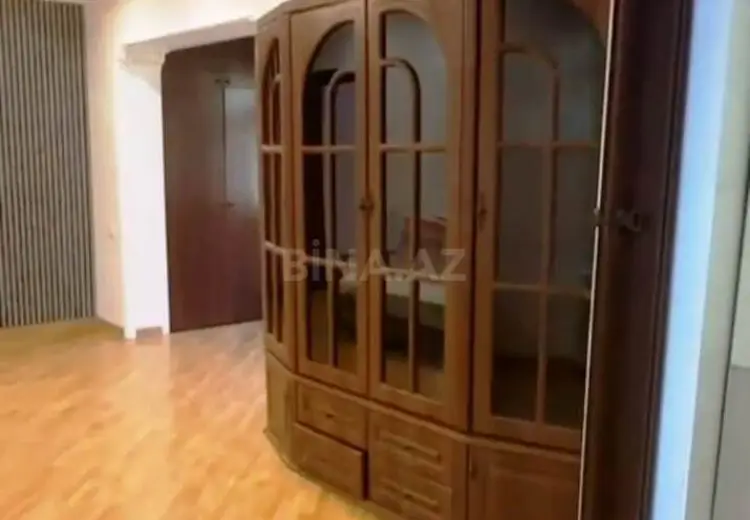 2 otaqlı mənzil Satılır, Montin qəs., Nərimanov, Bakı