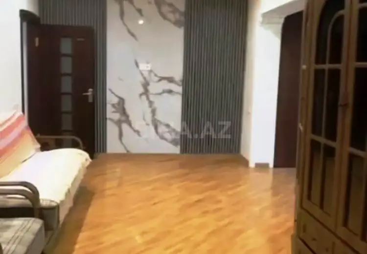 2 otaqlı mənzil Satılır, Montin qəs., Nərimanov, Bakı