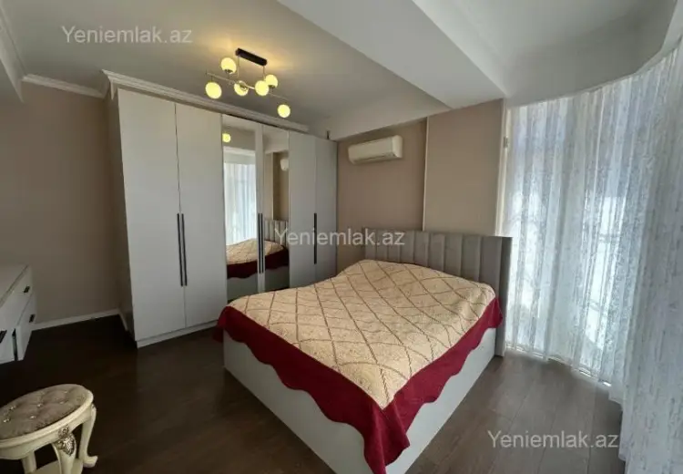 320 000 AZN - 3 otaqlı mənzil Satılır, Xətai, Bakı