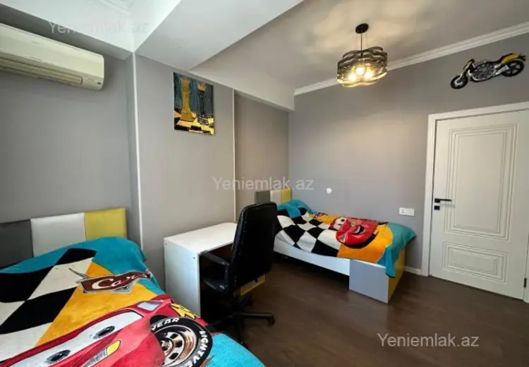 320 000 AZN - 3 otaqlı mənzil Satılır, Xətai, Bakı