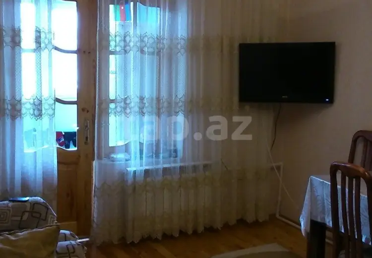3 otaqlı mənzil , Bakı